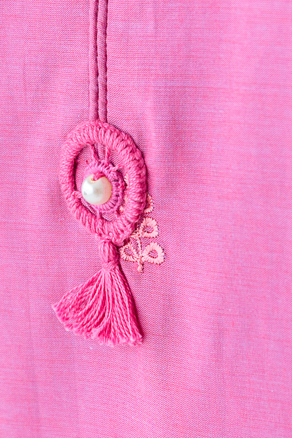 Beechtree - Embroidered Shirt