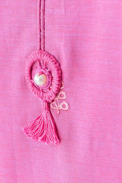 Beechtree - Embroidered Shirt