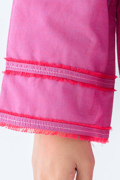 Beechtree - Embroidered Shirt