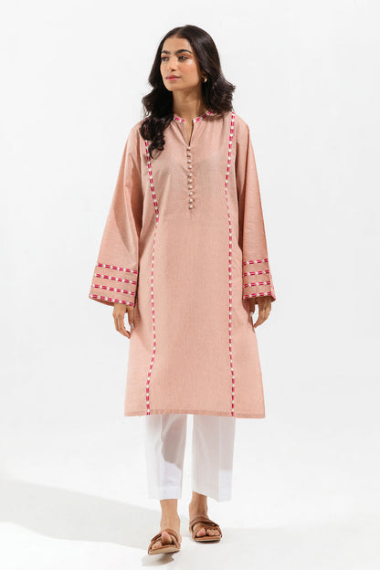 Beechtree - Embroidered Shirt