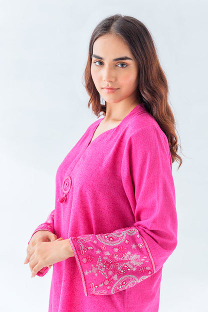 Beechtree - Embroidered Shirt