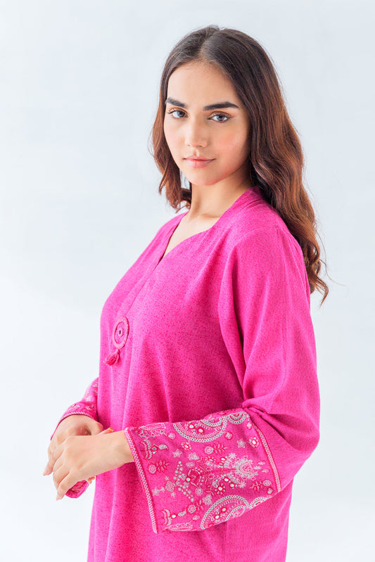 Beechtree - Embroidered Shirt