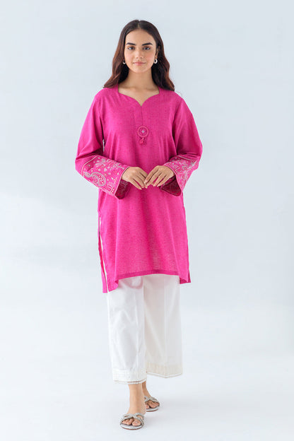 Beechtree - Embroidered Shirt