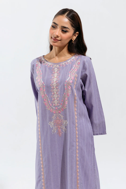 Beechtree - Embroidered Shirt