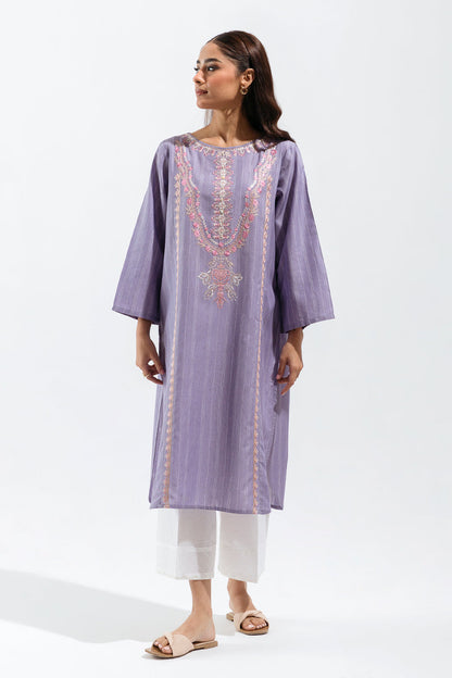 Beechtree - Embroidered Shirt