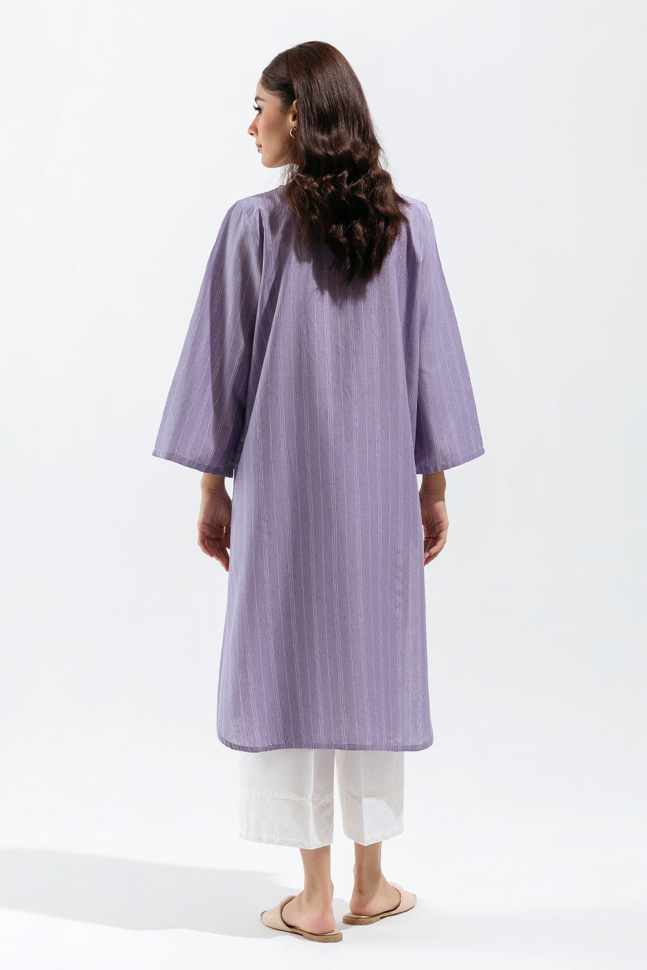 Beechtree - Embroidered Shirt