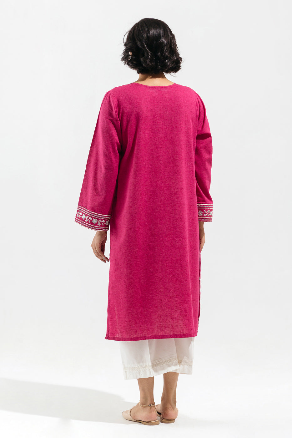 Beechtree - Embroidered Shirt