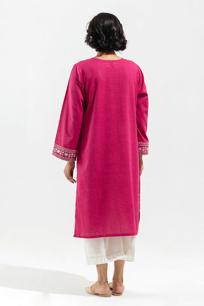 Beechtree - Embroidered Shirt