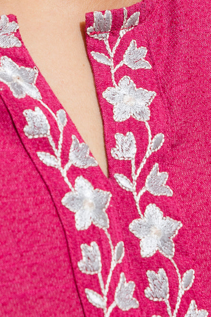 Beechtree - Embroidered Shirt