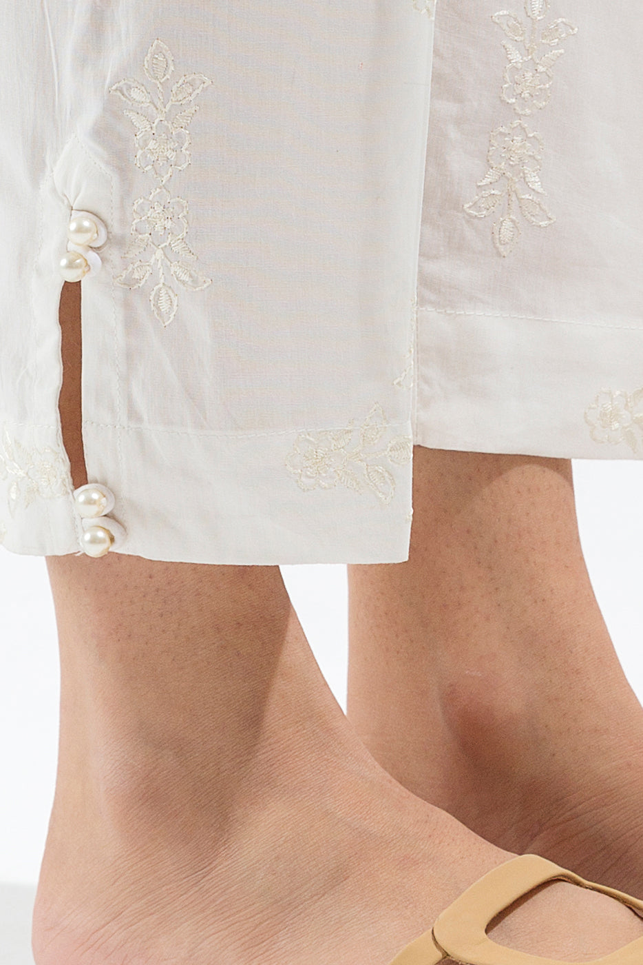 Beechtree - Straight Pants