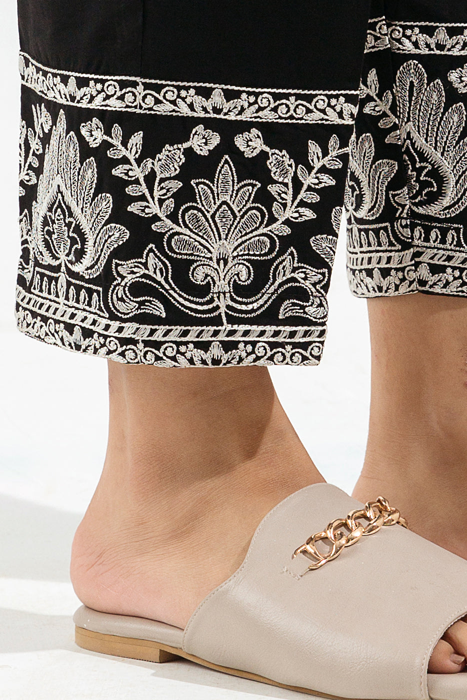 Beechtree - Straight Pants