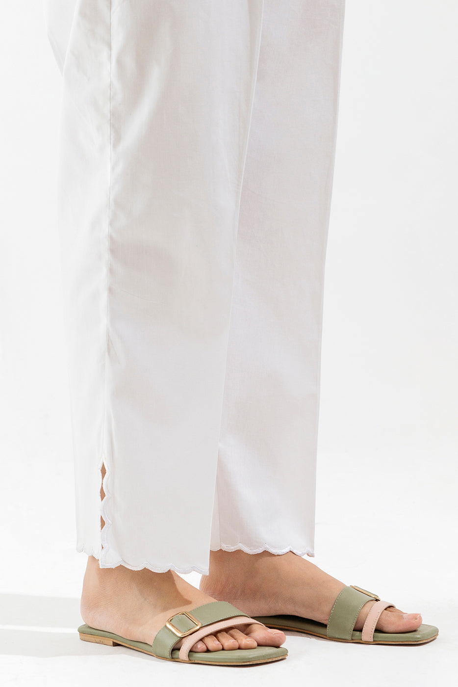 Beechtree - Tapered Pants