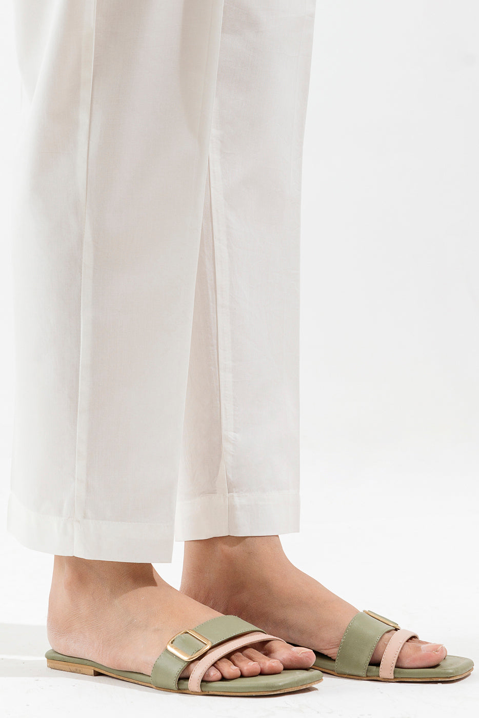 Beechtree - Straight Pants