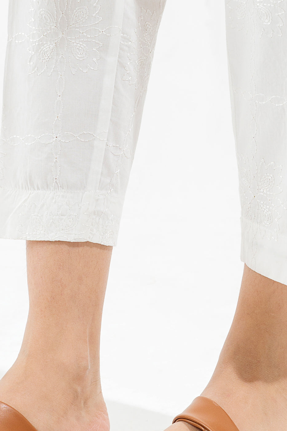 Beechtree - Straight Pants