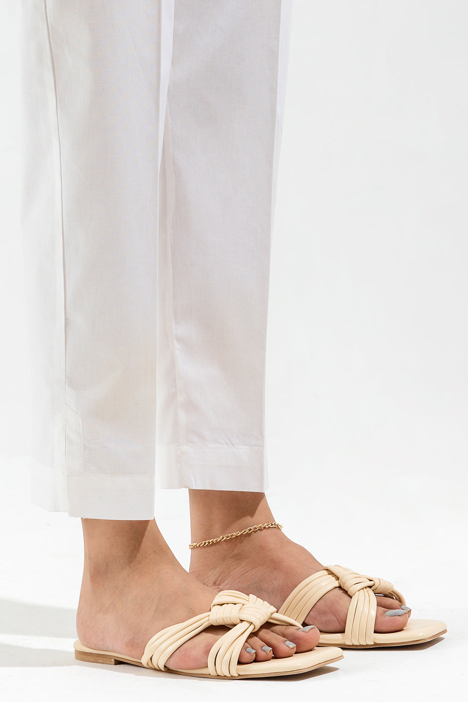 Beechtree - Tapered Pants