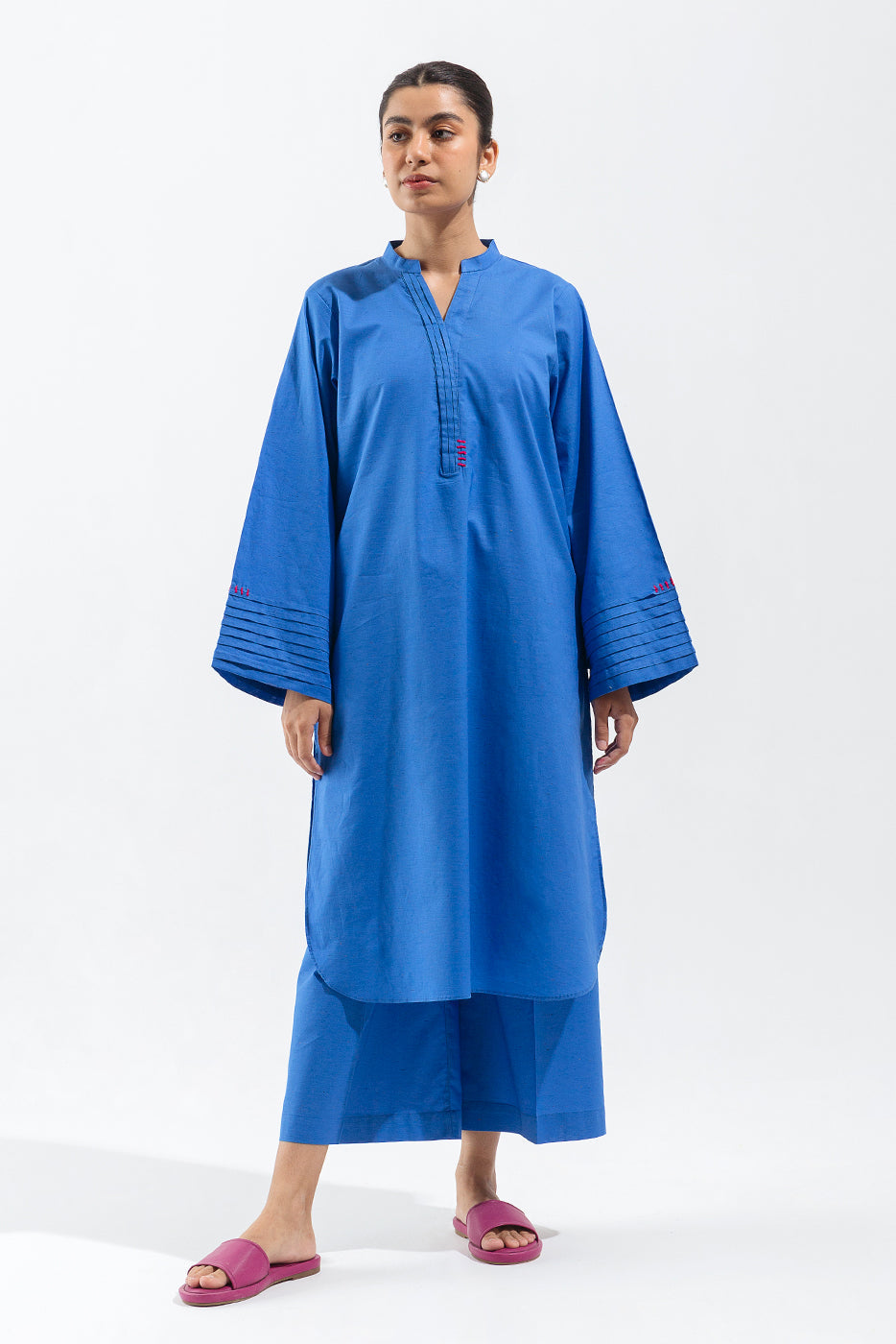 Beechtree - Basic Shirt With Pants