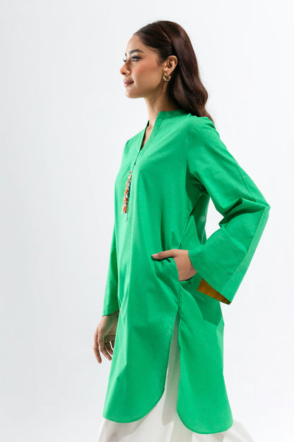 Beechtree - BASIC MULTI NEPS SHIRT (PRET)