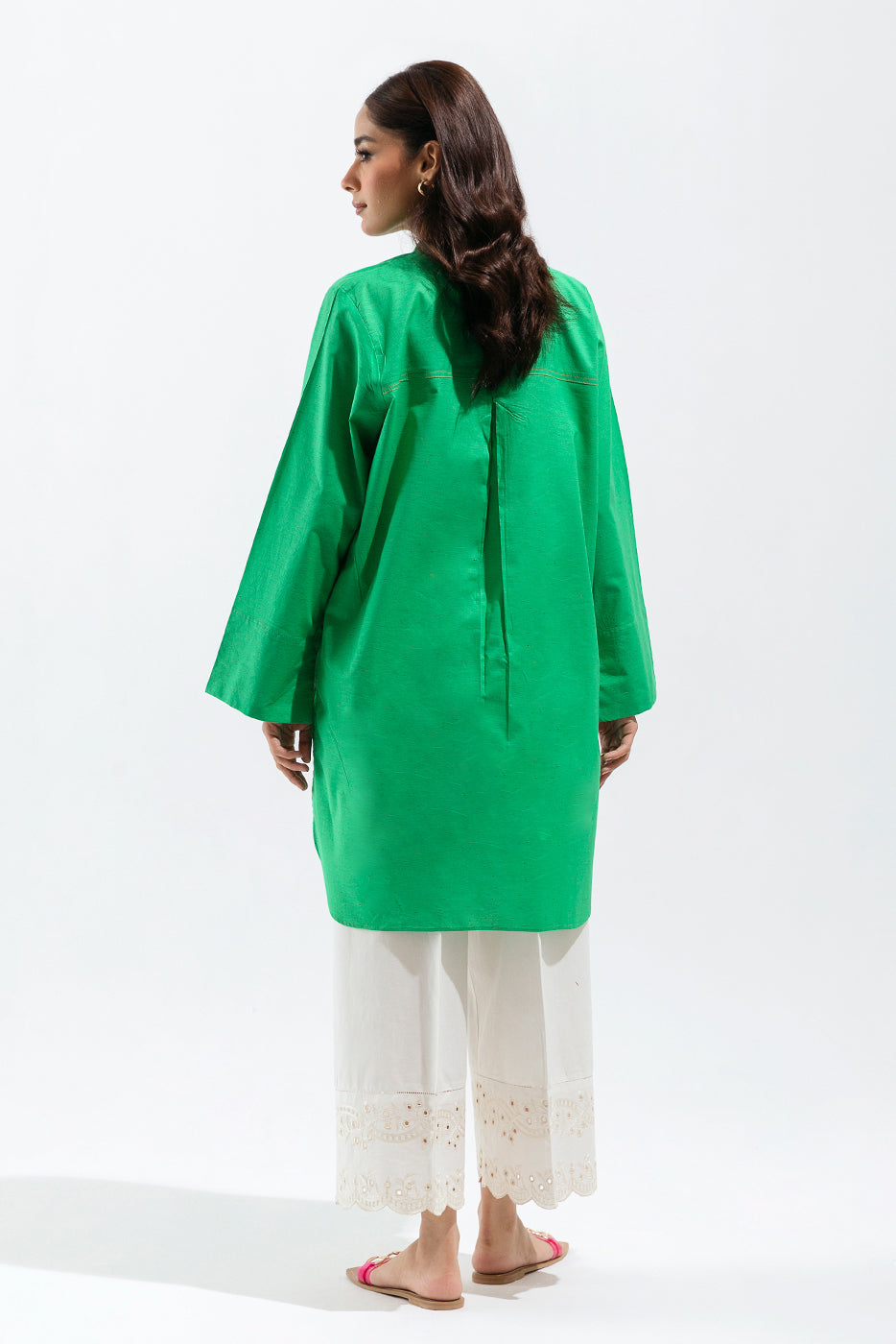 Beechtree - BASIC MULTI NEPS SHIRT (PRET)