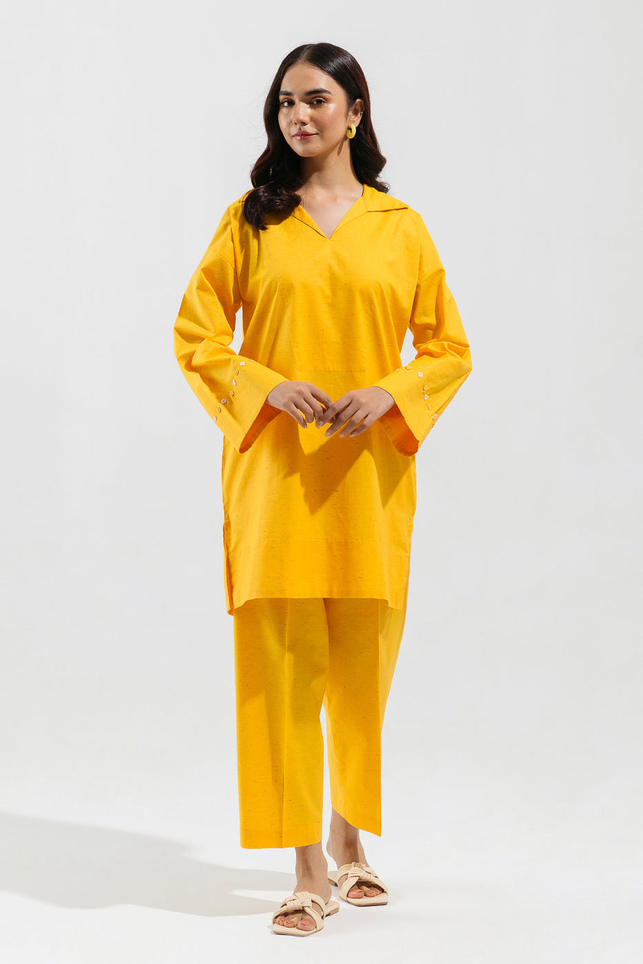 Beechtree - Basic Shirt