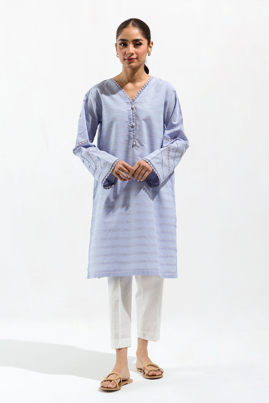 Beechtree - Basic Shirt