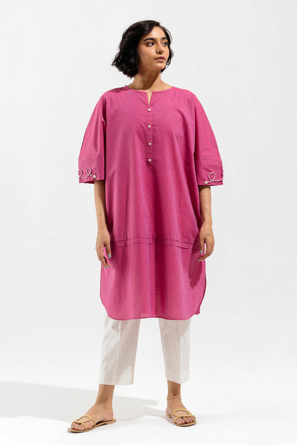 Beechtree - BASIC CHAMBRAY SHIRT (PRET)