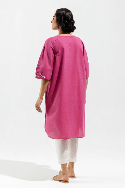 Beechtree - BASIC CHAMBRAY SHIRT (PRET)