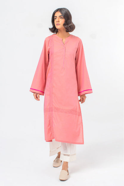 Beechtree - BASIC CHAMBRAY SHIRT (PRET)