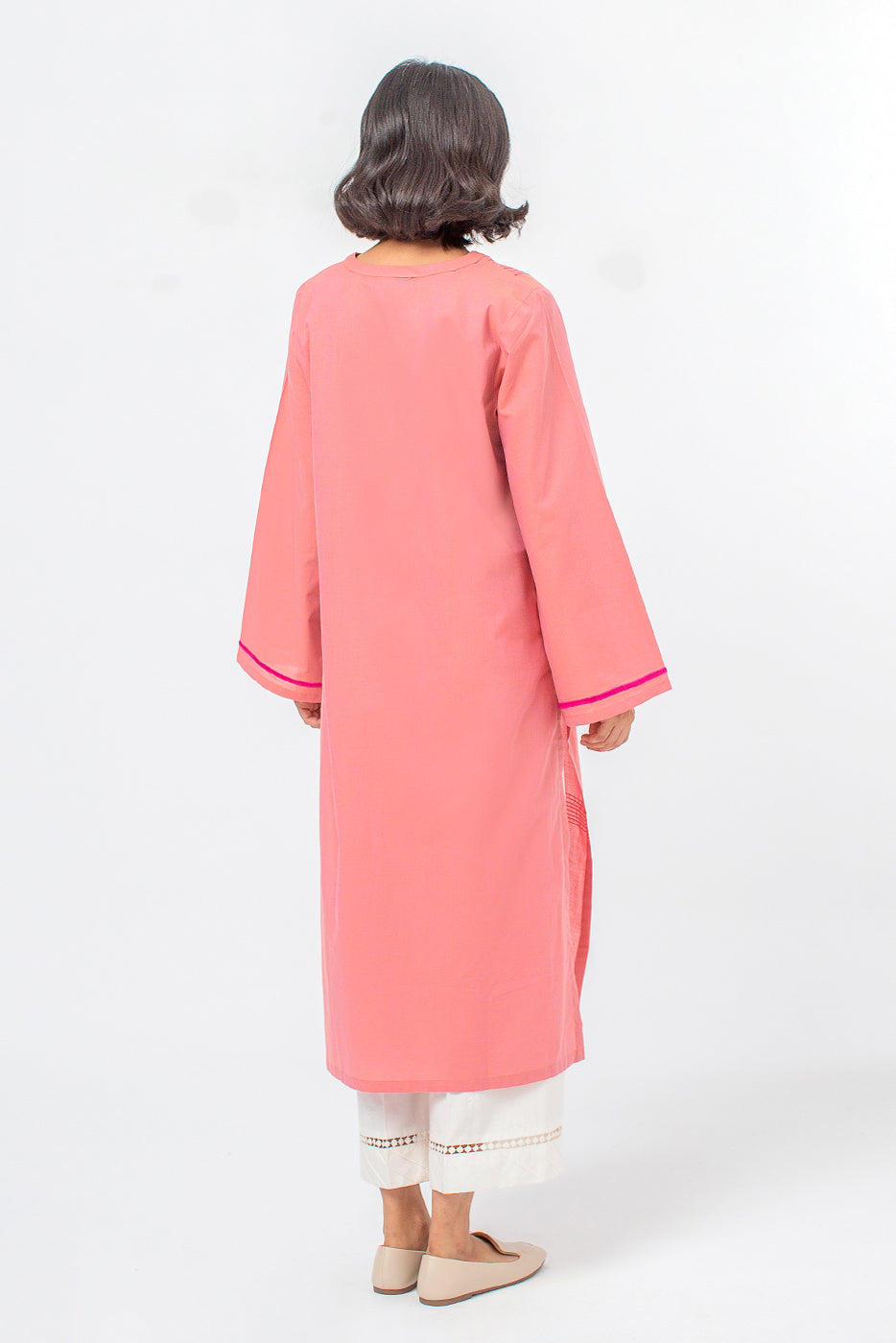 Beechtree - BASIC CHAMBRAY SHIRT (PRET)