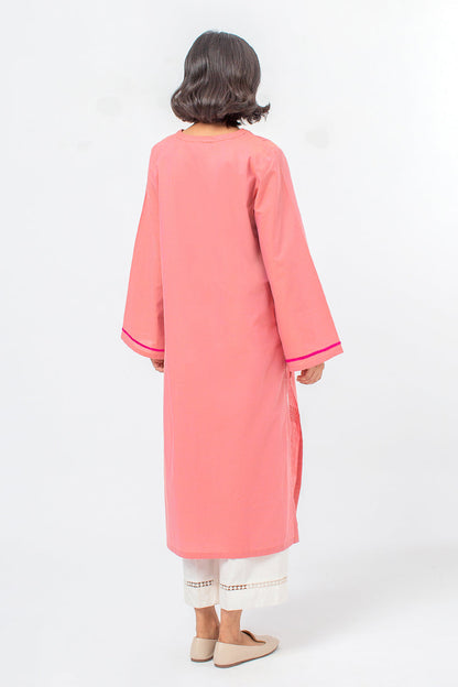 Beechtree - BASIC CHAMBRAY SHIRT (PRET)