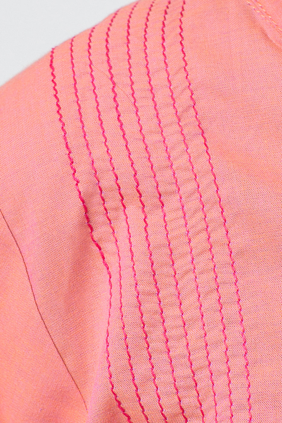 Beechtree - BASIC CHAMBRAY SHIRT (PRET)