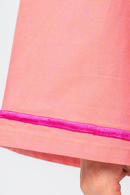 Beechtree - BASIC CHAMBRAY SHIRT (PRET)