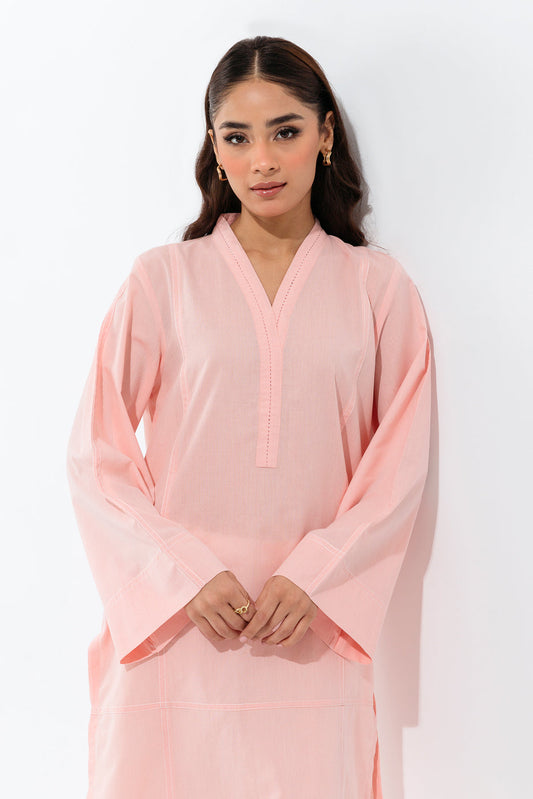 Beechtree - BASIC CHAMBRAY SHIRT (PRET)