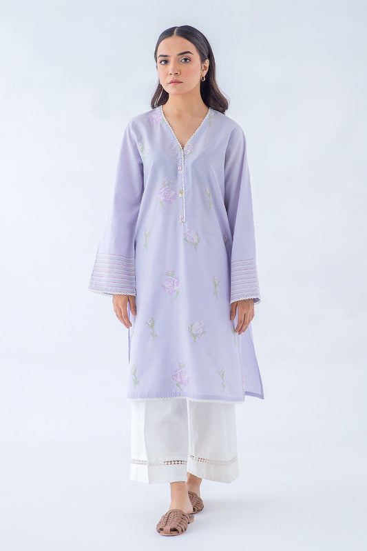 Beechtree - Embroidered Shirt
