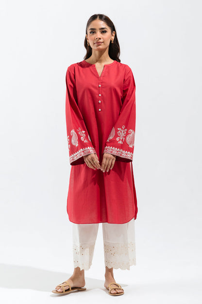 Beechtree - Embroidered Shirt