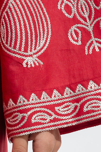 Beechtree - Embroidered Shirt