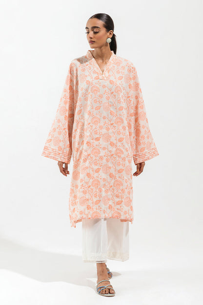 Beechtree - BASIC JACQUARD SHIRT (PRET)