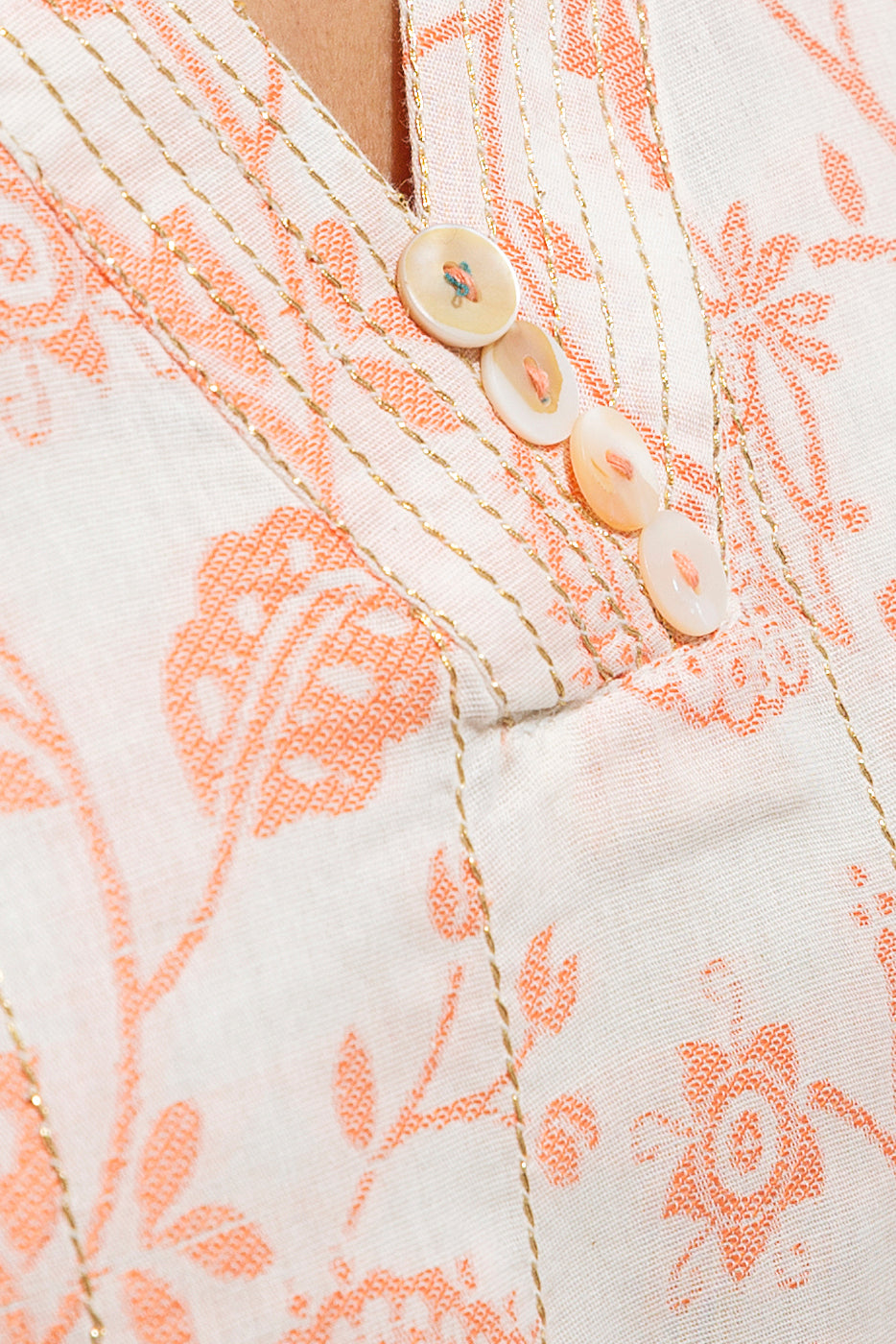 Beechtree - BASIC JACQUARD SHIRT (PRET)