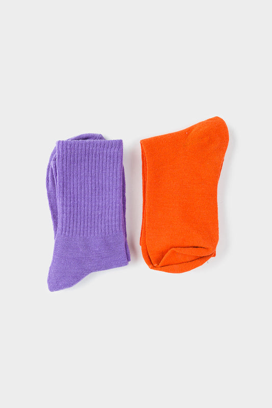 Beechtree - 2-Pack Quarter Socks