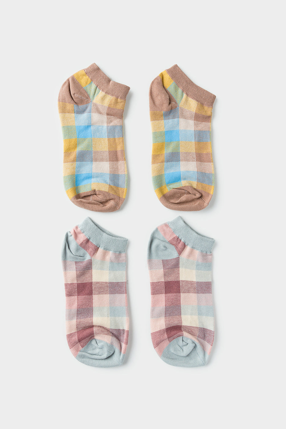 Beechtree - 2-Pack Ankle Socks