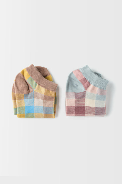 Beechtree - 2-Pack Ankle Socks