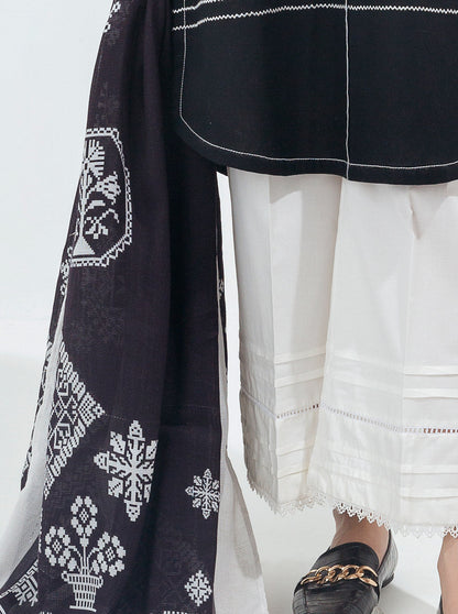 Beechtree - Basic Shirt With Stole