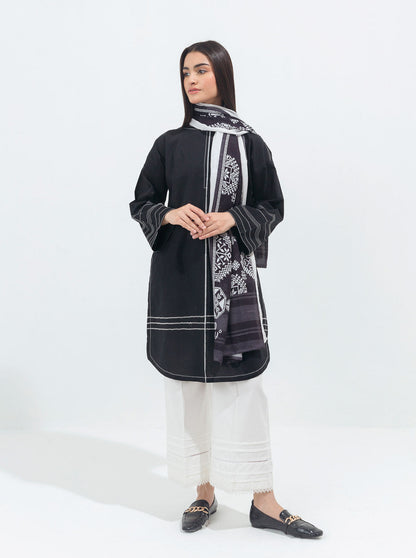 Beechtree - Basic Shirt With Stole