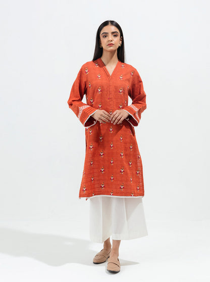 Beechtree - Embroidered Shirt