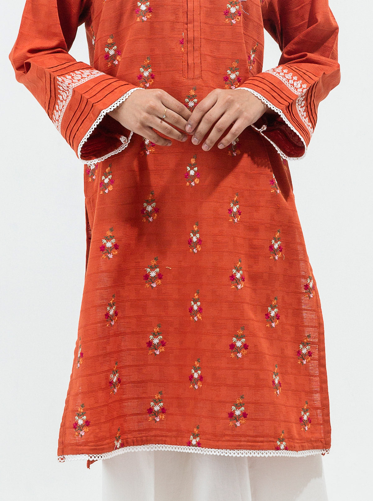 Beechtree - Embroidered Shirt