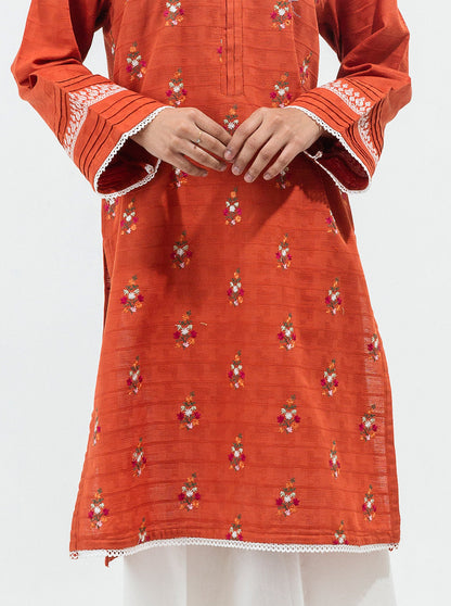 Beechtree - Embroidered Shirt