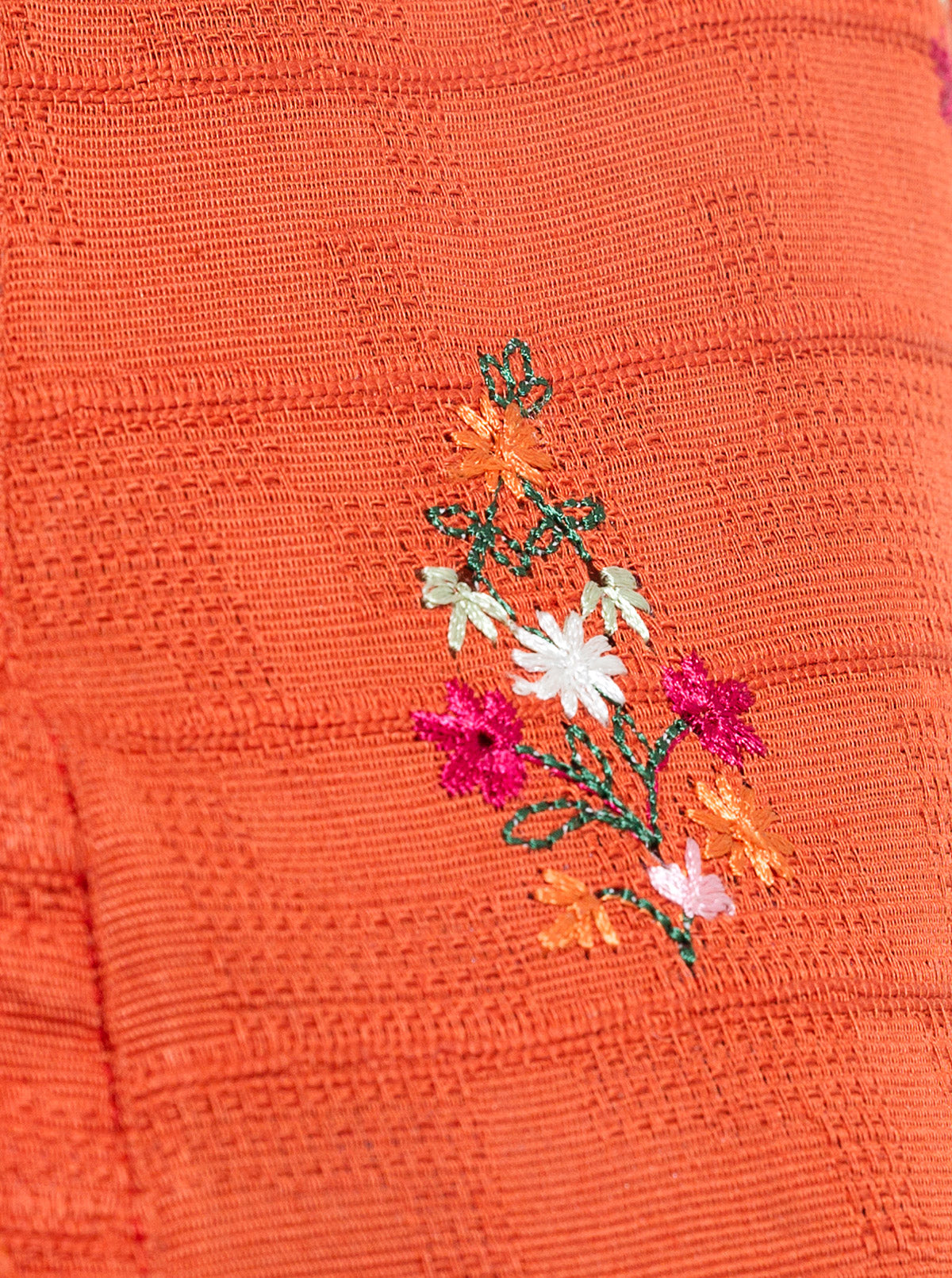 Beechtree - Embroidered Shirt