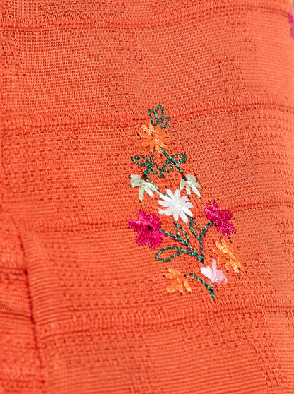 Beechtree - Embroidered Shirt