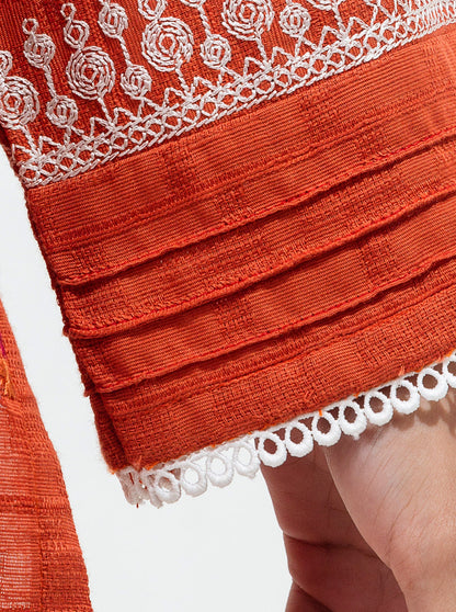 Beechtree - Embroidered Shirt