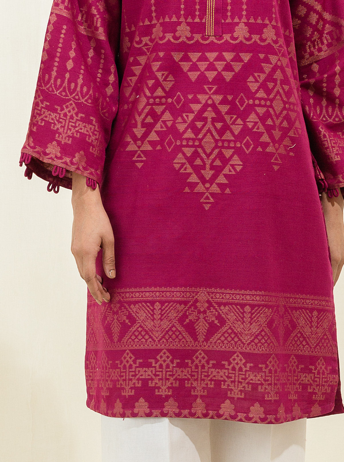 Beechtree - Basic Shirt