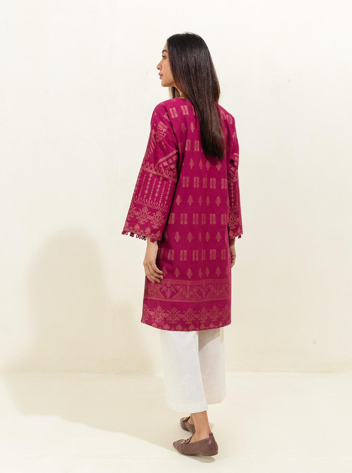 Beechtree - Basic Shirt